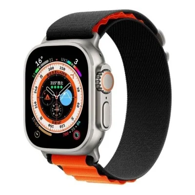 Pawa California Alpine Loop Watch Strap Ultra/Series 8 49/45/44/42Mm